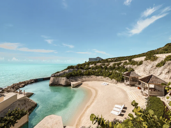 Turks And Caicos Home 993993